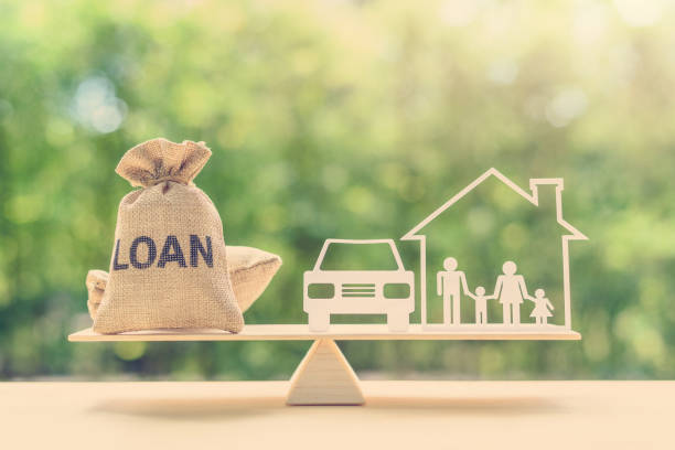 Best Agricultural Loans  in Diand, MO